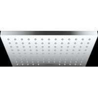 Верхній душ Hansgrohe Vernis Shape 230 230x170 мм 1jet EcoSmart хром (26283000)