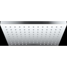 Верхний душ Hansgrohe Vernis Shape 230 230x170 мм 1jet хром (26281000)