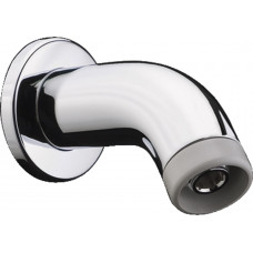 Кронштейн для верхнього душу Hansgrohe 100 мм хром (27438000)