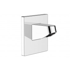 Кронштейн для верхнього душу Hansgrohe Pulsify 105 хром (24139000)