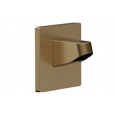 Кронштейн для верхнего душа Hansgrohe Pulsify 105 бронзовый (24139140)