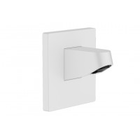Кронштейн для верхнього душу Hansgrohe Pulsify 105 білий (24139700)