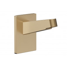 Кронштейн для верхнего душа Hansgrohe Pulsify 260 бронзовый (24149140)