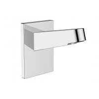 Кронштейн для верхнего душа Hansgrohe Pulsify 260 хром (24149000)