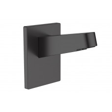 Кронштейн для верхнего душа Hansgrohe Pulsify 260 черный (24149670)