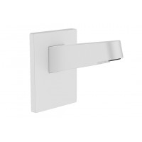 Кронштейн для верхнього душу Hansgrohe Pulsify 260 білий (24149700)