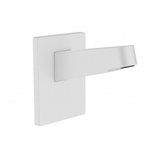 Кронштейн для верхнего душа Hansgrohe Pulsify 260 белый (24149700)