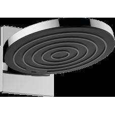 Верхній душ Hansgrohe Pulsify 260 2jet EcoSmart з тримачем хром (24151000)
