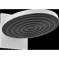 Верхній душ Hansgrohe Pulsify 260 2jet з тримачем білий (24150700)