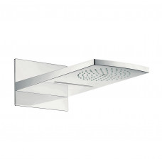 Верхній душ Hansgrohe Raindance Rainfall 180 2jet хром (28433000)
