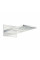 Верхній душ Hansgrohe Raindance Rainfall 180 2jet хром (28433000)