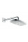 Верхній душ Hansgrohe Raindance Select 300 мм з тримачем хром/білий (27385400)