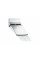 Верхній душ Hansgrohe Верхній душ-злив Raindance Rainfall 150 1jet Stream хром (26443000)