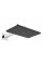 Верхній душ Hansgrohe Raindance Alive Q 340/210 2jet EcoSmart з тримачем хром (24551000)