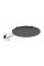 Верхній душ Hansgrohe Raindance Alive S 300 2jet EcoSmart з тримачем хром (24541000)