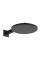 Верхній душ Hansgrohe Raindance Alive S 300 2jet з тримачем чорний (24540670)