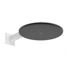 Верхній душ Hansgrohe Raindance Alive S 300 2jet з тримачем білий (24540700)