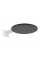 Верхній душ Hansgrohe Raindance Alive S 300 2jet з тримачем білий (24540700)