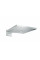 Верхній душ Hansgrohe Raindance Select E 300 1jet Air з тримачем 390 мм хром (26238000)