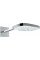 Верхній душ Hansgrohe Raindance Select E 300 3jet з тримачем хром/білий (26468400)
