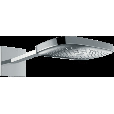 Верхній душ Hansgrohe Raindance Select E 300 3jet з тримачем хром (26468000)