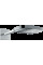Верхній душ Hansgrohe Raindance Select E 300 3jet з тримачем хром (26468000)