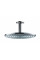 Верхній душ Hansgrohe Raindance S 240 EcoSmart 1jet з тримачем зі стелі хром (27463000)