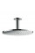 Верхний душ Hansgrohe Raindance S 240 1jet P с держателем к потолку хром (27620000)