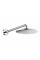 Верхній душ Hansgrohe Raindance S 240 Showerpipe PowderRain 1jetP з тримачем хром (27607000)