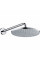 Верхній душ Hansgrohe Raindance S 300 1jet EcoSmart з тримачем 39 см хром (26601000)