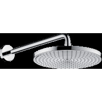 Верхній душ Hansgrohe Raindance S 300 1jet з тримачем 46 см хром (27492000)