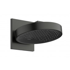 Верхний душ Hansgrohe Rainfinity 250 1jet с держателем черный хром (26226340)