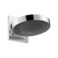Верхній душ Hansgrohe Rainfinity 250 1jet з тримачем хром (26226000)