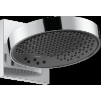 Верхний душ Hansgrohe Rainfinity 250 3jet с держателем хром (26232000)