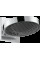 Верхній душ Hansgrohe Rainfinity 250 3jet з тримачем хром (26232000)