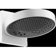Верхній душ Hansgrohe Rainfinity 250 3jet з тримачем білий (26232700)