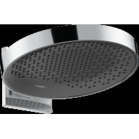 Верхний душ Hansgrohe Rainfinity 360 1jet с держателем хром (26230000)