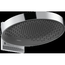 Верхній душ Hansgrohe Rainfinity 360 1jet з тримачем хром (26230000)
