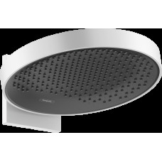 Верхний душ Hansgrohe Rainfinity 360 1jet с держателем белый (26230700)