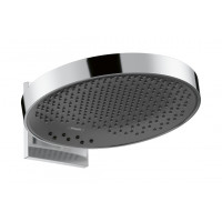Верхний душ Hansgrohe Rainfinity 360 3jet с держателем хром (26234000)
