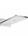 Верхний душ Hansgrohe Rainmaker Select 580 3jet хром/белый (24001400)