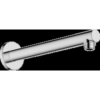 Кронштейн для верхнього душу Hansgrohe Vernis Blend 240 хром (27809000)