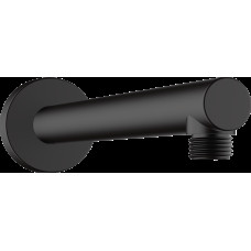 Кронштейн для верхнего душа Hansgrohe Vernis Blend 240 черный (27809670)