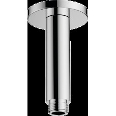 Стельовий кронштейн для верхнього душу Hansgrohe Vernis Blend 100 мм хром (27804000)
