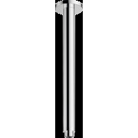 Потолочный кронштейн для верхнего душа Hansgrohe Vernis Blend 300 мм хром (27805000)