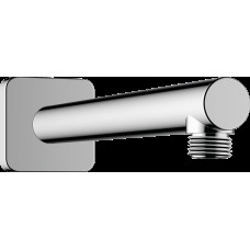 Кронштейн для верхнього душу Hansgrohe Vernis Shape 240 хром (26405000)