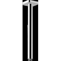 Потолочный кронштейн для верхнего душа Hansgrohe Vernis Shape 300 мм хром (26407000)