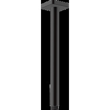 Стельовий кронштейн для верхнього душу Hansgrohe Vernis Shape 300 мм чорний (26407670)