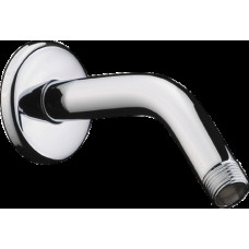 Кронштейн для верхнего душа Hansgrohe 128 мм хром (27411000)