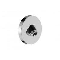 Кронштейн для верхнего душа Hansgrohe Activera 95 хром (28099000)